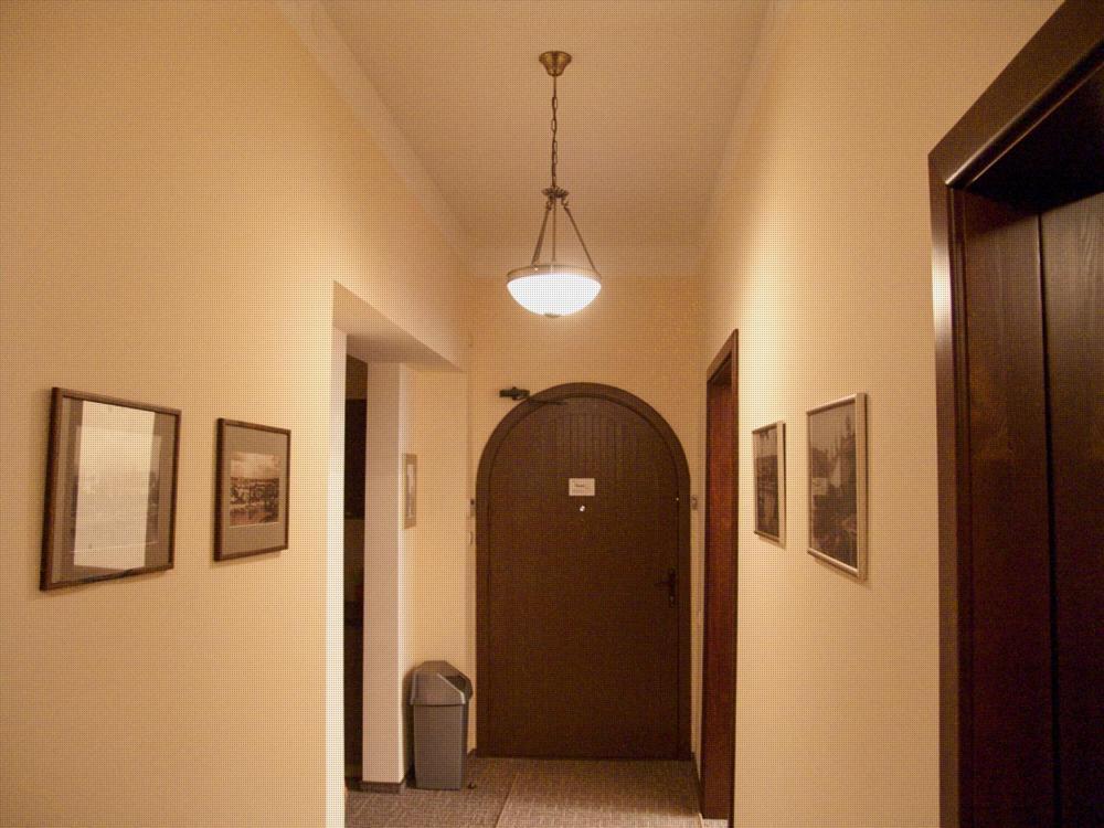 Hostel Lux Kaunas Kültér fotó