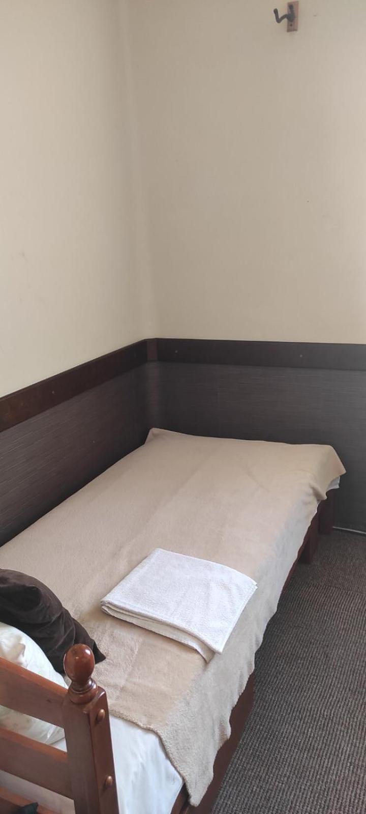 Hostel Lux Kaunas Kültér fotó