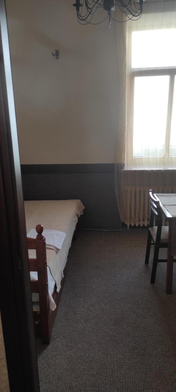 Hostel Lux Kaunas Kültér fotó