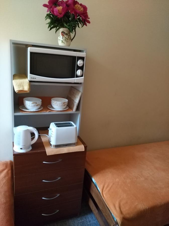 Hostel Lux Kaunas Kültér fotó